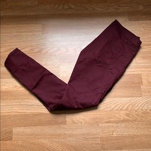 H&M Divided pants